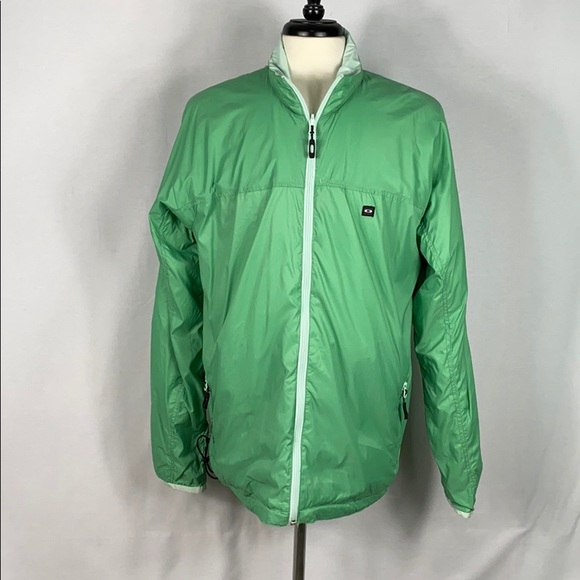 Oakley Other - Oakley men’s reversible jacket